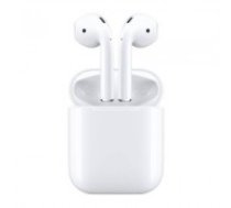 Apple   AirPods 2 with Charging Case (190199098428)