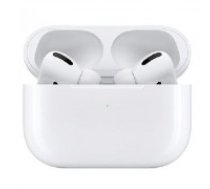 Apple   Headset MME73ZM/A AirPods white (19425281857)