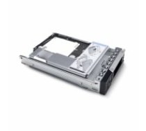 Dell   960GB SSD SATA Read Intensive 6Gbps 512e  2.5in with 3.5in HYB CARR, S4520, CUS Kit (3707812641939)