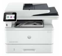 HP   HP LaserJet Pro MFP 4102fdw AIO All-in-One Printer - A4 Mono Laser, Print/Copy/Dual-Side Scan, Automatic Document Feeder, Auto-Duplex, LAN, Fax, WiFi, 40ppm, 750-4000 pages per month (replaces M428fdw) (195161936289)