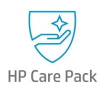 HP   HP 5 years NBD Next Business Day Exchange Docking Warranty Extension