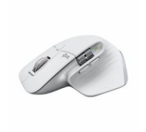 Logilink  Wireless mouse Logitech MX Master 3S for MAC - Pale Grey (5099206103757)