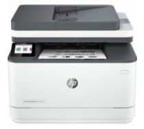 HP   HP LaserJet Pro MFP 3102fdw Printer - A4 Mono Laser, Print, Auto-Duplex, LAN, Fax, WiFi, 33ppm, 350-2500 pages per month (replaces M227fdw) (195122461898)