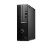 Dell Optiplex 7010 SFF Plus/Core i5-13500/8GB/256GB SSD/Integrated/No Wifi/US Kb&mouse/Ubuntu/vPro/3yrs Prosupport warranty (3707812552075)