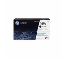 HP HP 149A Black Laser Toner Cartridge, 2900 pages, for HP LaserJet Pro 4002dn, 4002dne, 4002dw, 4002dw (194850663352)