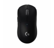 Logilink Logitech Pro X superlight wireless Gaming Mouse black (910-005881) (5099206090460)