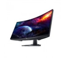 Dell   Dell 34 Curved Gaming Monitor - S3422DWG - 86.4cm (34’’) (5397184504963)