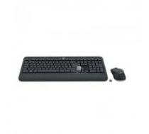 Logilink Logitech MK540 ADVANCED Wireless Keyboard and Mouse Combo (5099206077461)