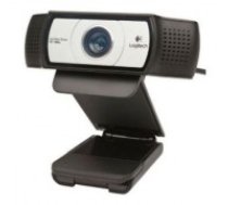 Logilink LOGITECH Webcam C930e (960-000972) (5099206045200)