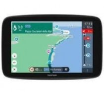 CAR GPS NAVIGATION SYS 7"/MAX 700 1YD7.002.30 TOMTOM (1YD7.002.30)