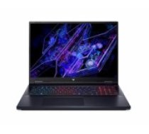 Acer Predator Helios (PHN18-71-793L) Gaming 18,0" WUXGA, IPS, 165Hz, Intel Core i7-14650HX, 16GB RAM, 1TB SSD, Geforce RTX4060, Windows 11 (NH.QNREG.007)