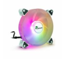 Inter-Tech Argus RS-06 RGB 120mm Lüfter PWM| Gehäuselüfter (88885531)