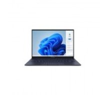 Asus | Zenbook 14 OLED UX3405MA-PP287W | Ponder Blue | 14 " | OLED | 2880 x 1800 pixels | Intel Core i9 | U9-185H | 32 GB | LPDDR5X | SSD 1000 GB | Intel Arc Graphics | Windows 11 Home | 802.11ax | Bluetooth version 5.3 | Keyboard language US | Keyboard b