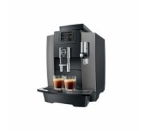 Superautomātiskais kafijas automāts Jura WE8 Melns Tērauds 1450 W 15 bar 3 L