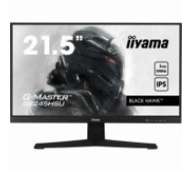 Monitors Iiyama 21" Full HD 100 Hz