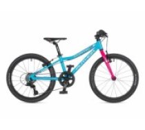 Author Cosmic 20'' Arctic Blue/Baby Pink (42942631)