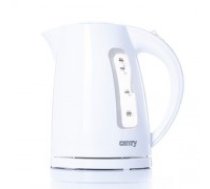 Adler Camry Premium CR 1256 electric kettle 1.7 L 2000 W White (CR 1255W)