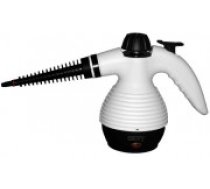 Adler Camry Premium CR 7021 Portable steam cleaner 0.35 L 1500 W Black, White (CR 7021)