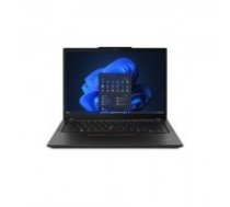 Lenovo | ThinkPad X13 (Gen 5) | Black | 13.3 " | IPS | WUXGA | 1920 x 1200 pixels | Anti-glare | Intel Core i7 | ULT7-155U | SSD | 32 GB | LPDDR5x | SSD 1000 GB | Intel Graphics | Windows 11 Pro | 802.11ax | Bluetooth version 5.3 | Keyboard language Engli