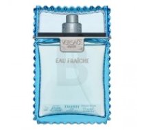 Versace Eau Fraiche Man Tualetes ūdens vīriešiem 100 ml (PARF14191)