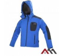 Art.master Jaka Classic Softshell zila XXL