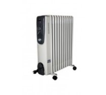 Besk Eļļas radiators 11 sekcijas 2000W