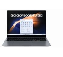 SAMSUNG Galaxy Book4 Ultra - 16 Zoll i9u-185H 32 GB 1 TB RTX 4070 8 GB W11H Moonstone Gray (NP960XGL-XG1DE)