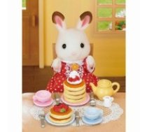 Rotaļu figūras Sylvanian Families SYLVANIAN FAMILIES 5225 Pancake Gouter Set