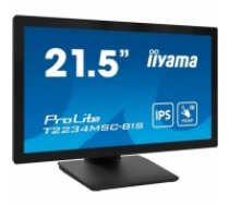 Iiyama ProLite T2234MSC-B1S, LED-Monitor (T2234MSC-B1S)