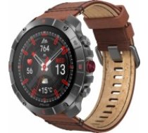 Polar Grit X2 Pro Titan M/L, autumn leather (900110288)