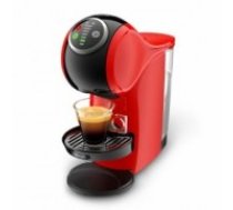 DeLonghi DELONGHI Dolce Gusto EDG315.R GENIO S PLUS red capsule coffee machine (8004399334540)