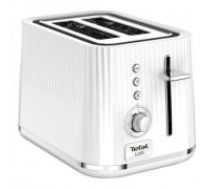 TEFAL Toeaster TT7611 White (TT7611)