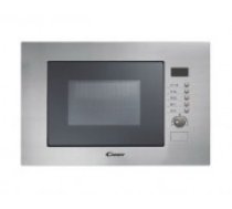 Candy Microwave Oven with Grill MIC20GDFX Built-in, 800 W, Grill, Steinless Steel (MIC20GDFX)
