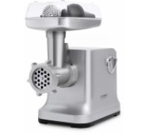 Caso Meat Grinder FW2000 Silver, Number of speeds 2, Accessory for butter cookies; Drip tray (02870)