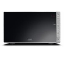 Caso Microwave with grill SMG20 Free standing, 800 W, Grill, Black (03324)