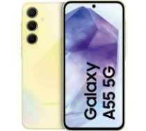 Samsung Galaxy A55 5G 8/128 GB Lemon (SM-A556B/DS)
