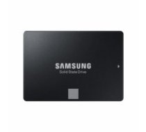 Cietais Disks Samsung MZ-76E500B/EU 2,5" SSD SATA III 500 GB SSD