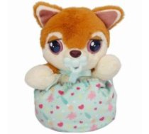 Plīša Rotaļlieta Suns IMC Toys Baby Paws 11,4 x 14,5 x 9,6 cm