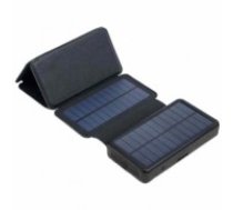 PowerNeed ES20000B solar panel 9 W (ES20000B)