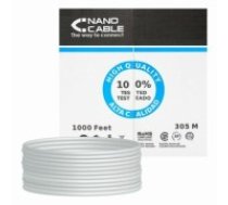 Kabelis Ethernet LAN NANOCABLE 10.20.0304-FLEX