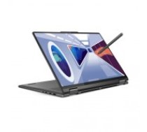 Lenovo Yoga 7 Intel® Core™ i7 i7-1360P Hybrid (2-in-1) 40.6 cm (16") Touchscreen 2.5K 16 GB LPDDR5-SDRAM 512 GB SSD Wi-Fi 6E (802.11ax) Windows 11 Home Grey (82YN005APB)