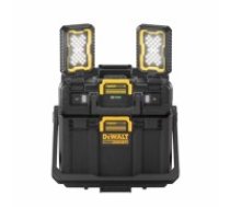 Dewalt (i) DeWALT Darba telpas lukturis + kaste TOUGHSYSTEM 2.0 (DWST08061-1)