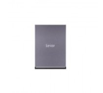 Lexar | Portable SSD | SL210 | 2000 GB | SSD interface USB 3.1 Type-C | Read speed 550 MB/s (428387)
