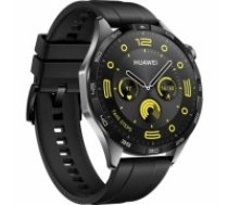 Huawei Watch GT4 46mm (Phoinix-B19F), Smartwatch (40-56-6077)