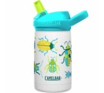 Termoss Camelbak eddy+ Kids Daudzkrāsains Nerūsējošais tērauds 350 ml