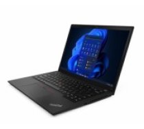 Lenovo ThinkPad X13 G3 i5-1235U 13.3" WUXGA IPS 300nits AG Touch 16GB LPDDR5 4800 SSD512 Intel Iris Xe Graphics W11Pro Thunder Black 3Y Premier (21BN009VPB)