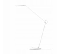 Xiaomi Mi Smart Led Desk Lamp Pro EU | Galda LED lampa | Balta, Wi-Fi, MJTD02YL (MI SMART LED DESK LAMP PRO)