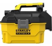 Stanley  Elektriskie STANLEY Akumulatora Putekļusūcējs 7.5L Wet/Dry V20 b/a (SFMCV002B-XJ)