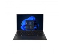 Lenovo | ThinkPad X1 Carbon Gen 12 | Black | 14 " | IPS | WUXGA | 1920 x 1200 pixels | Anti-glare | Intel Core i5 | ULT-5 125U | 16 GB | LPDDR5x | SSD 512 GB | Intel Graphics | Windows 11 Pro | 802.11ax | Bluetooth version 5.3 | LTE Upgradable | Keyboard 