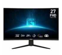 Monitors MSI G27C3F Full HD 27" 180 Hz